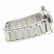 Omega De Ville Ladymatic Date Co-Axial Automatic Ladies with Box and Paper 7