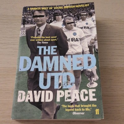 The Damned Utd