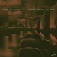 Scenes From Above | Julian Lage | Audio-Cd | 1 CD | Englisch | 2026