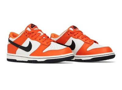 Nike Dunk low GS ''Halloween'' DH9765-003 - DS - FAST SHIP