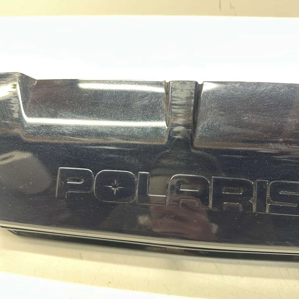 Cono de nariz, azul - Polaris 500 Classic 1991 Foto 4 de 4