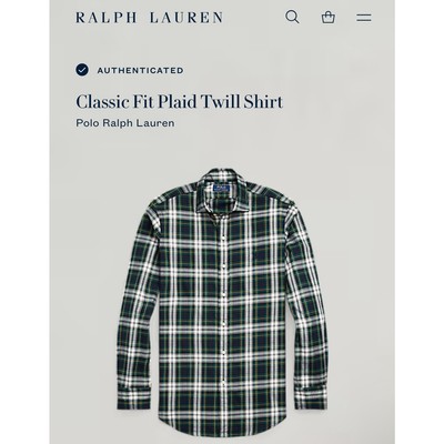 dress gordon shirt Gordon Plaid Button-Front Shirt Dress