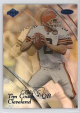 1999 Collector's Edge Masters Preview Tim Couch #47 0qw2