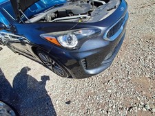 Used Right Headlight Assembly fits: 2019 Kia Stinger halogen Right Grade A