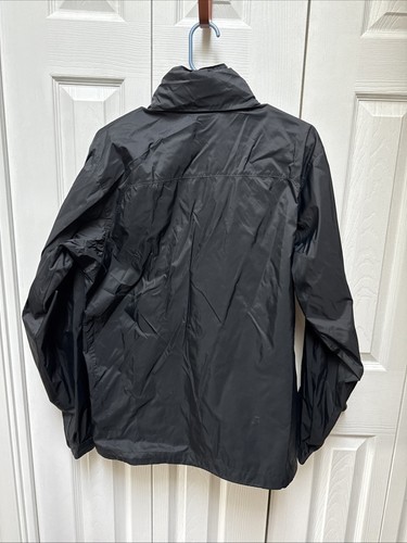 Oregon Ducks Windbreaker Jacket Columbia Size Medium #5 - Bild 5 von 10
