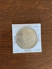 1884 O UNC Morgan Dollar