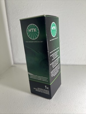 NGK NTK 25572 Oxygen Sensor for SG9 SG307 SG11 OS5190 OS111 OS106 ES10674 pm