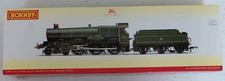 Hornby R3166 GWR Star Class Knight of the Grand Cross spare or repair check pics