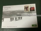 Ireland 2015 #2074a Mountain Rescue Ireland - FDC