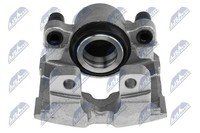 NTY HZP-BM-020 Bremssattel Freilauf Vorne Links FüR BMW