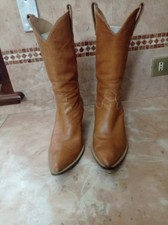 STIVALI CAMPEROS misura 40