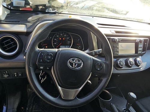 Toyota RAV4 2013-2015 consola aérea: sin techo corredizo - Imagen 11 de 12