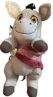 Shrek 4-D Donkey Dragon Baby with Blanket Universal Studios 12" Plush — photo 1