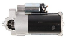 NK Starter Motor for Ford Focus TDCi 136 2.0 Litre April 2005 to April 2012