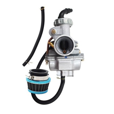 LABLT For Regal Raptor DD50E Pagsta Mini Chopper Moped 97cc 100cc  Carb 49/50cc