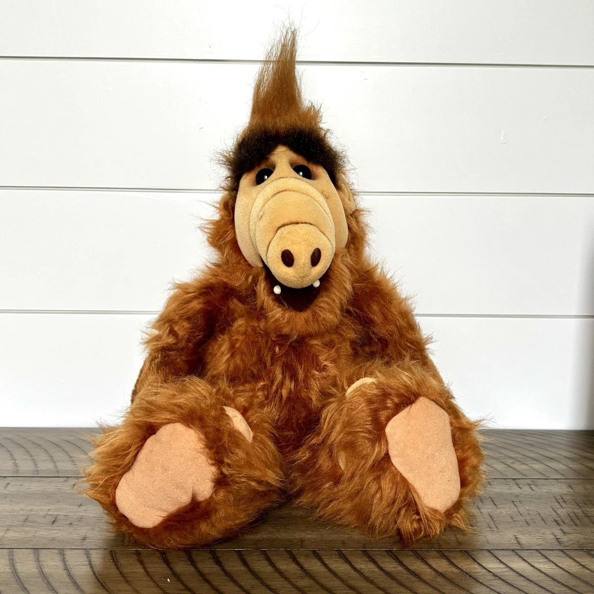Alf Collectors & Hobbyists Stuffed Animals for sale | eBay