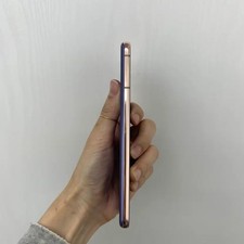 Galaxy S21 256GB Used Phone, Clean, Unlocked, Korea Model