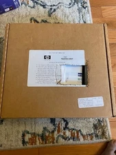 HP 2005 dvd740e DVD+R/+RW 16X Double-Layer LightScribe Drive