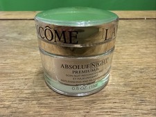 Lanc me Absolue Night Premium Bx Replenishing Rejuvenating Night Cream .5 OZ