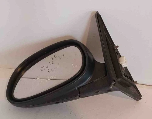 1995 CIIVC SEDAN LH POWER DOOR MIRROR USED OEM
