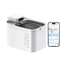 Petkit Eversweet Cordless Max Smart Pet Drinking Fountain 5000mAh High-capacity