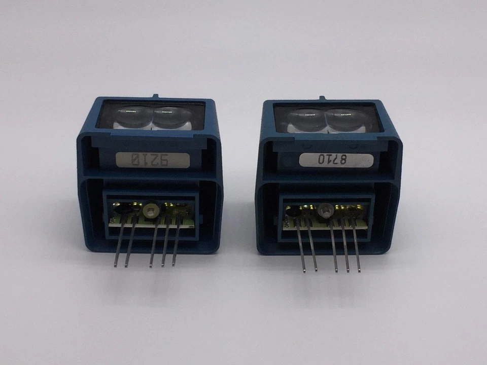 Eaton/Cutler-Hammer 1380B-6501 Opcon® Photoelectric Proximity Sensor (Box of 2) - Image 3 of 3