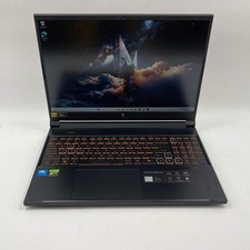 Acer Nitro V 16 ANV16-72 16" Core 7 240H 32GB RAM 512GB SSD GeForce RTX 5060
