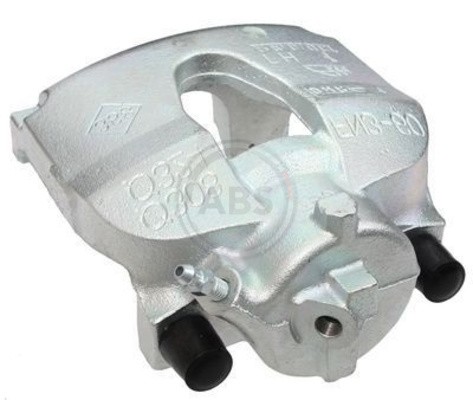 430251 A.B.S. BRAKE CALIPER FRONT AXLE LEFT FOR RENAULT