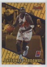 1999-00 Bowman's Best Refractor /400 Anfernee Hardaway #52 3z3