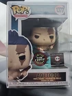 Funko Pop! Aoi Todo 1377 Jujutsu Kaisen Glow Chase Chalice Exclusive (Vaulted)