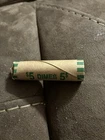 1 Roll of 50 silver mercury dimes. 1936-1942. 90% Silver