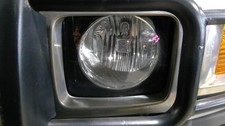 2007 Hummer H3 Left Headlight Assy 15951163 Headlamp Oem 2007 Hummer H3 Left Headlight Assy 15951163 Headlamp Oem