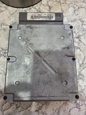 4r3a-12a650-aab Amz1 2004 Ford Mustang Cobra Engine Computer Pcm Ecm