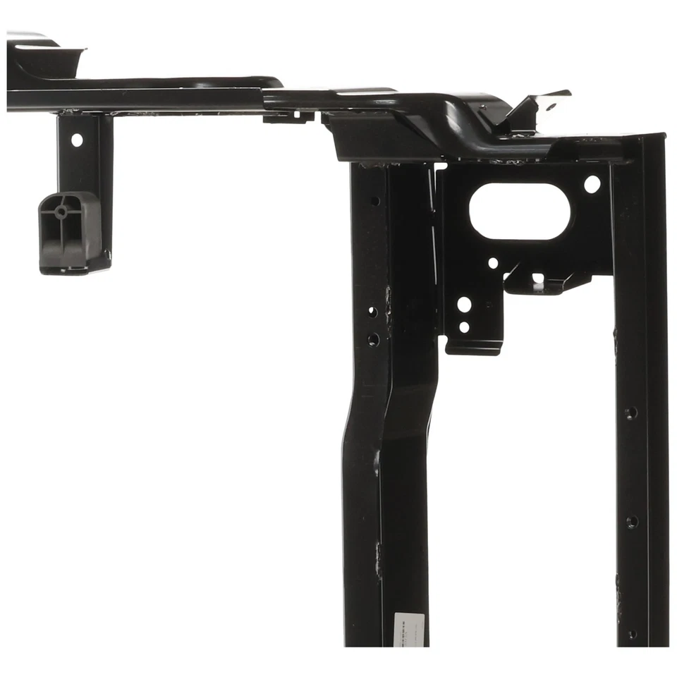 Radiator Support For 2017-2019 Chevrolet Silverado 2500 HD GM1225388 84523027 - Image 3 of 4