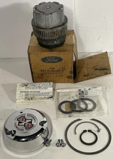 Genuine Ford OEM F5TZ-3B396-E Auto Lock Hub Assembly