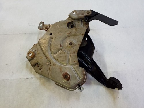 Emergency Brake Pedal Assembly | Fits 11 12 13 14 15 16 Ford F250 F350 F450 F550 - Picture 2 of 12
