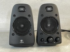 Logitech THX Speaker System Satellite Speaker...