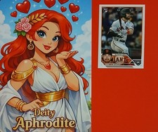 Baseball - 2023 TOPPS - #US174 - Brett Wisely - LP 🌹DeityAphrodite