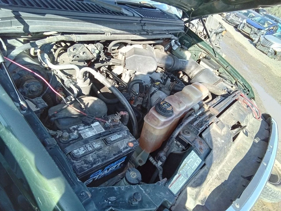 Parasol conductor cabina regular compatible con camioneta Ford F250SD 00-01 27750886 Foto 2 de 4