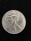 2014 Silver American Eagle