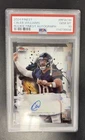 2024 Topps Finest - Rookie Finest Autographs Caleb Williams PSA 10