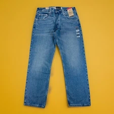 Levi’s Silvertab Straight Fit  32x30