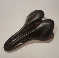 Selle SMP VT30c 150mm Road Bike Saddle Alloy Rails - 9/10 Excellent Condition