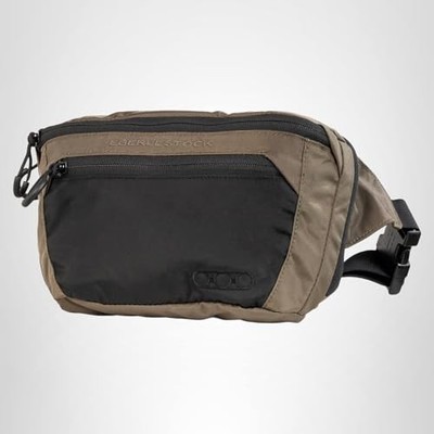 Eberlestock Bando Bag XL - Tactical Men's Fanny Pack X-Large