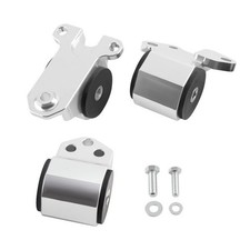 Motor Mounts 3 Bolt for Honda Civic EG 92-95 for Acura Integra 94-01 B D Series