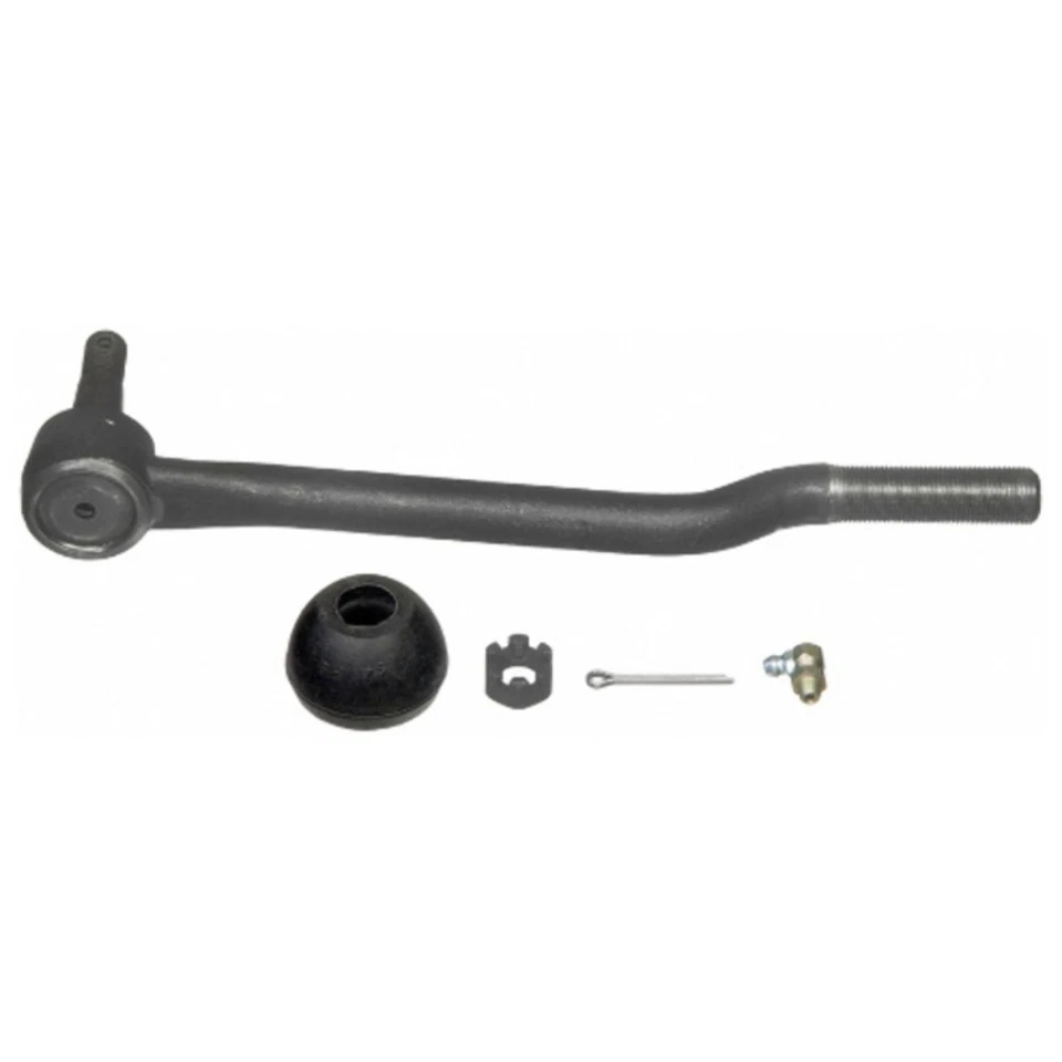 Extremo de la barra de amarre de dirección para Ford / Mercury 1970-1973 delantero 25842 Foto 2 de 4