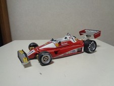 1/18 EXOTO Ferrari 312T2 1