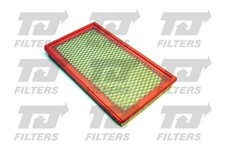 Luftfilter QUINTON HAZELL QFA0716 passend für PEUGEOT 407 Coupe (6C) Rechteckig
