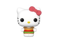 GW2045 Hello Kitty Pop! Sanrio Vinyl Figur Hello Kitty (Kbs) 9 Cm Neu & OVP