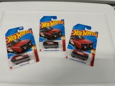 hot wheels super treasure hunt honda civic custom
